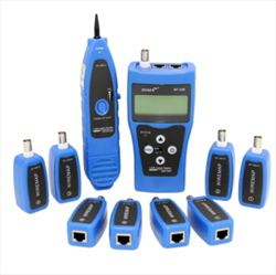 Audio Cable Tester NF-388 Blue Noyafa